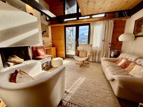 Et opholdsområde på 21 8s Beautiful apartment 4 peoples