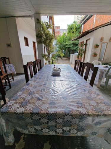 Fotografie z fotogalerie ubytování Pousada Estilo Brasil v destinaci Fortaleza