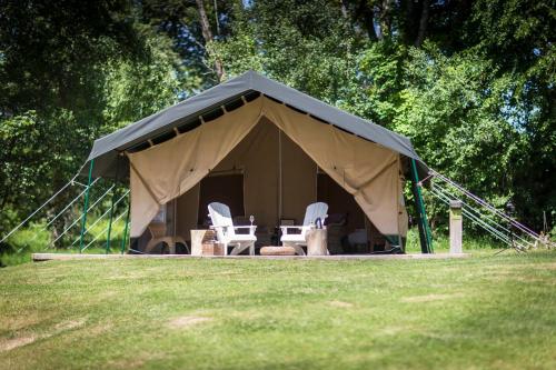 Φωτογραφία από το άλμπουμ του Dromquinna Manor 