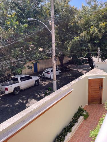 Φωτογραφία από το άλμπουμ του Casa a 3 minutos na praia do forte σε Κάμπο Φρίο