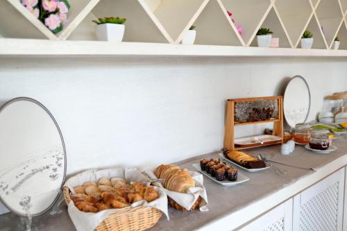 Еда / где поесть недалеко от отеля