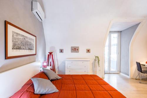 O Panaro Lucky Flat by NapoliApartments