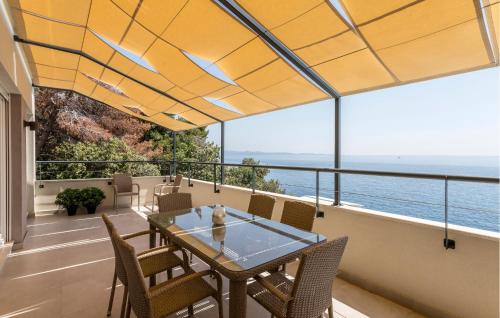 Phong cảnh thiên nhiên gần căn hộ