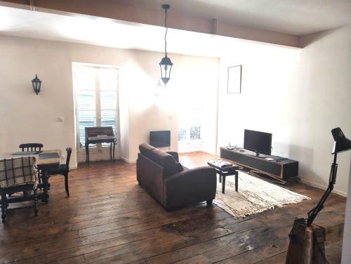 Joli appartement de 90m2