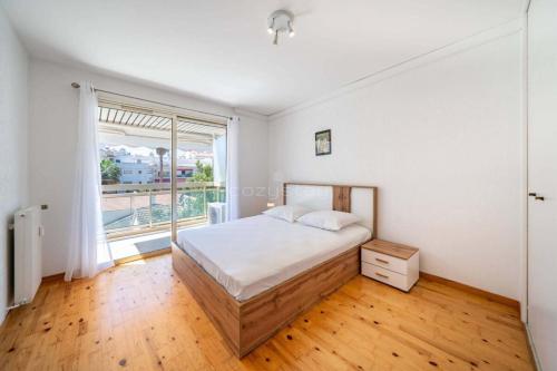 Appartement Vue Mer au Palm Beach