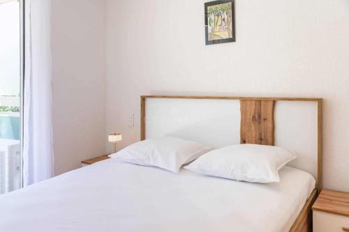 Appartement Vue Mer au Palm Beach