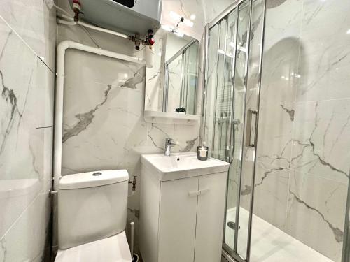 346 New Suite Niagara - Cosy Apartment Paris Center