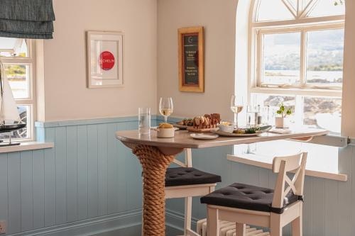 Φωτογραφία από το άλμπουμ του Dromquinna Manor 