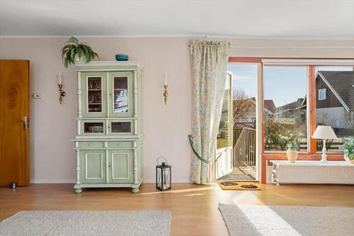 Fotografie z fotogalerie ubytování HAL599-Falkenberg-Villavaegen-9 v destinaci Anderstorp