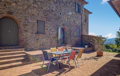 Φυσικό τοπίο κοντά σε αυτή η παραθεριστική κατοικία