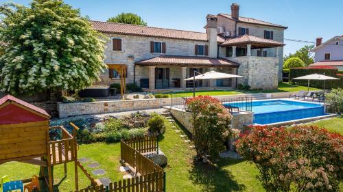 Villa Stara Hiza by Villas Guide