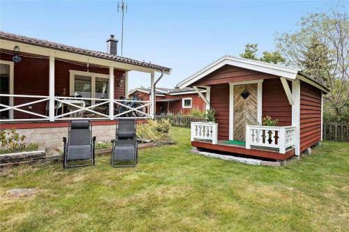 Foto dalla galleria di OST428-Moensteras-Ekeholmsvaegen-7 a Stora Oknö