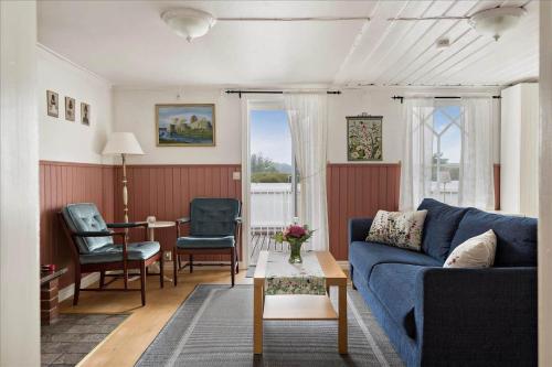 Foto dalla galleria di KRO175-Vaexjoe-Hissoevaegen-7 a Hov