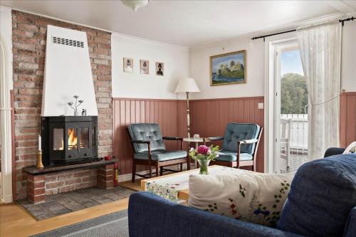 Foto dalla galleria di KRO175-Vaexjoe-Hissoevaegen-7 a Hov