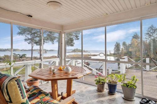 Galeriebild der Unterkunft OST559 Oskarshamn - Sörvik Elsemar 24 in Påskallavik