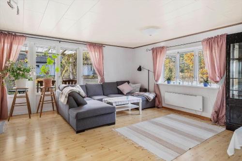 Galeriebild der Unterkunft OST559 Oskarshamn - Sörvik Elsemar 24 in Påskallavik