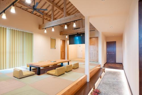 Villaze 前浜ビーチ