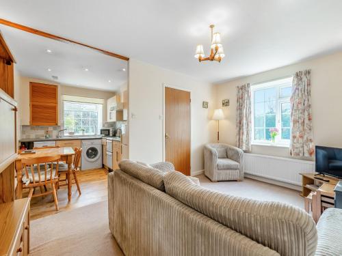 Et opholdsområde på Peartree Farm Cottages - Rchm39