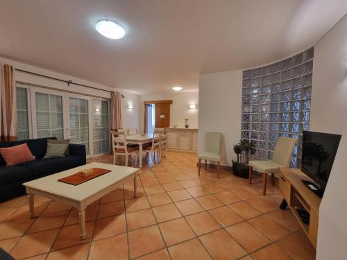 Cabanas de Tavira, A Wonderful T2 Duplex With Seaview
