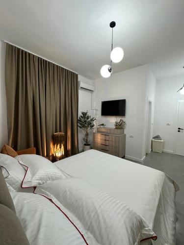Erid Villa Apartment