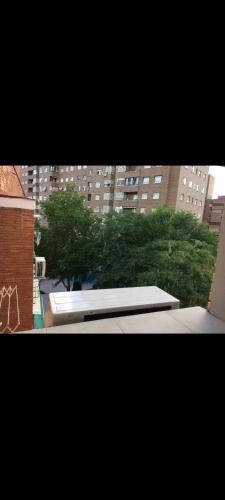 Habitación acogedora ideal para descansar en tus vacaciones