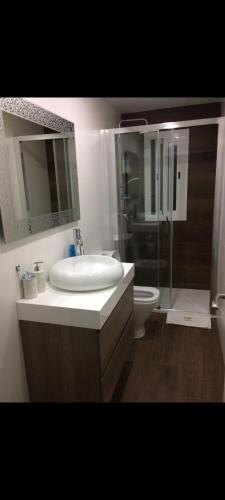 Habitación acogedora ideal para descansar en tus vacaciones
