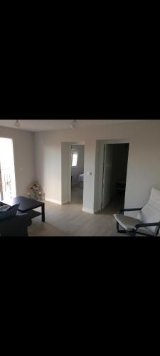 Habitación acogedora ideal para descansar en tus vacaciones