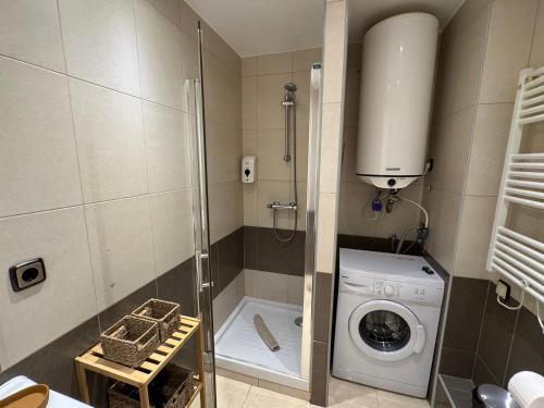 Un baño de PROBER_CONSUEGRA