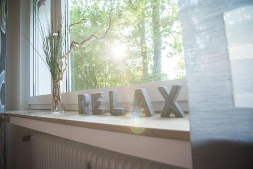 Ảnh trong thư viện ảnh của Ferienwohnungen First Bismarck ở Bad Pyrmont