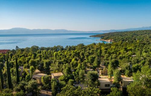 2 Bedroom Stunning Home In Njivice
