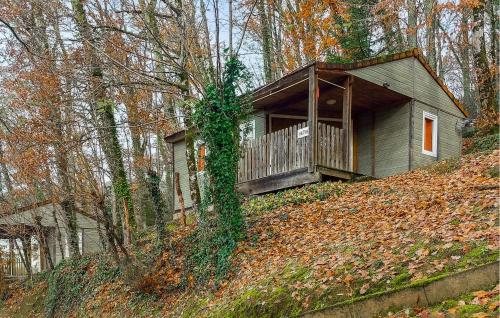 2 Bedroom Cozy Home In Altillac