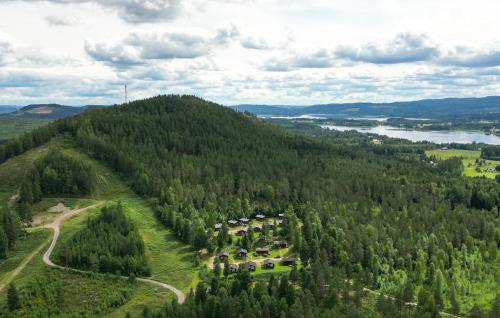 Φυσικό τοπίο κοντά σε αυτή η παραθεριστική κατοικία
