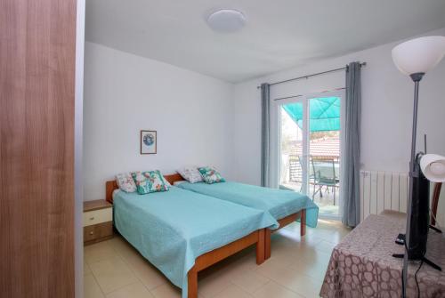 Apartments with parking space Biograd na Moru, Biograd - 863