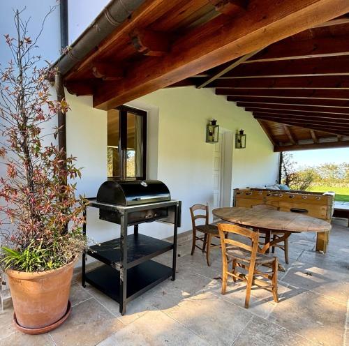 Billede fra billedgalleriet på Maravillosa casa entre el Mar y la Montaña i Ardines