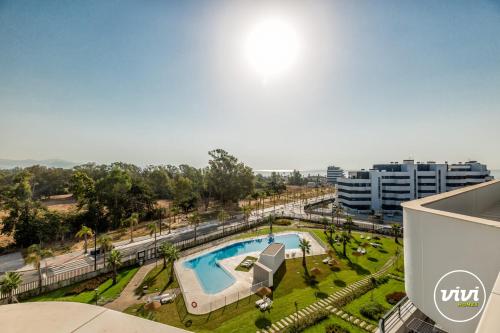 ViVi Homes - Vita - sea views - pool - terrace