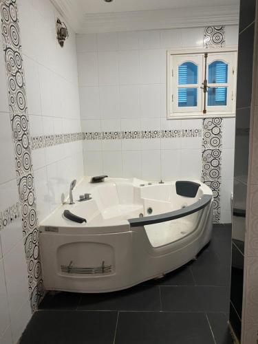 Fotografie z fotogalerie ubytování Résidence Palmier Royale v destinaci Midoun