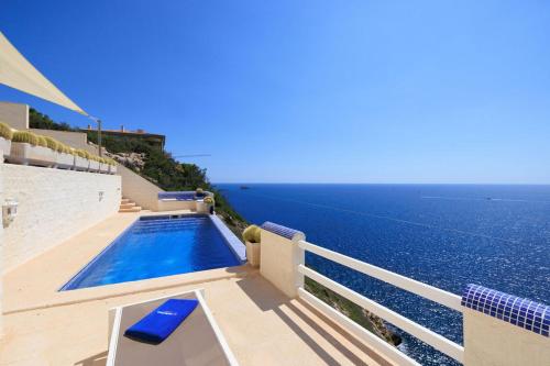 Foto dalla galleria di Villa Cas Dragó a El Toro