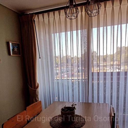 Billede fra billedgalleriet på El refugio i Osorno