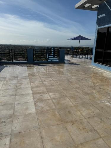 Piscina a Hillzone View o a prop