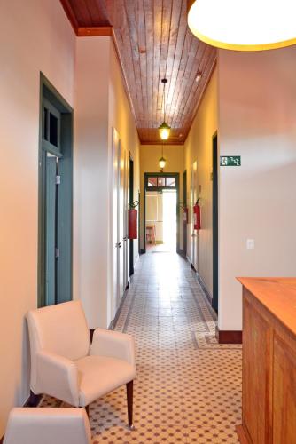 Quadradíssimo Apart-hotel – Photos 4