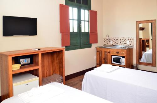 Quadradíssimo Apart-hotel – Photos 5