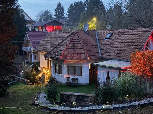 FoxForest Vendégház