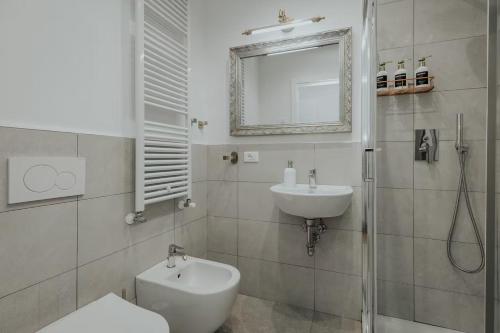 Exclusive Apartment in Venice City Centre photo 11