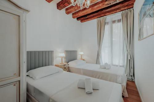 Exclusive Apartment in Venice City Centre photo 8