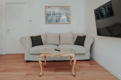 Exclusive Apartment in Venice City Centre photo 6