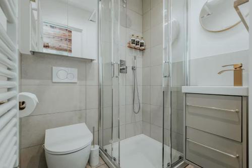 Exclusive Apartment in Venice City Centre photo 9