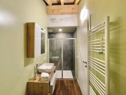 D1MORA Sophie - Villa with pool LAKE VIEW photo 3