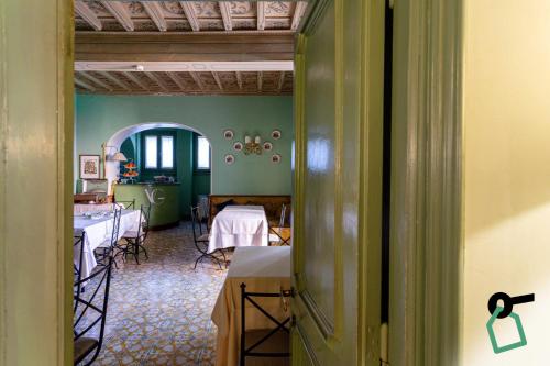 Fotografie z fotogalerie ubytování Hotiday Roma Borghese v Římě