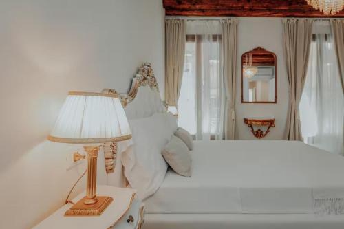 Exclusive Apartment in Venice City Centre photo 14