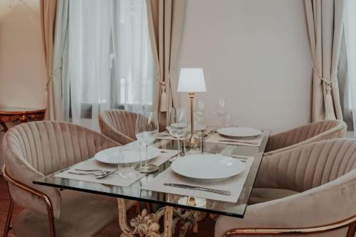 Exclusive Apartment in Venice City Centre photo 16